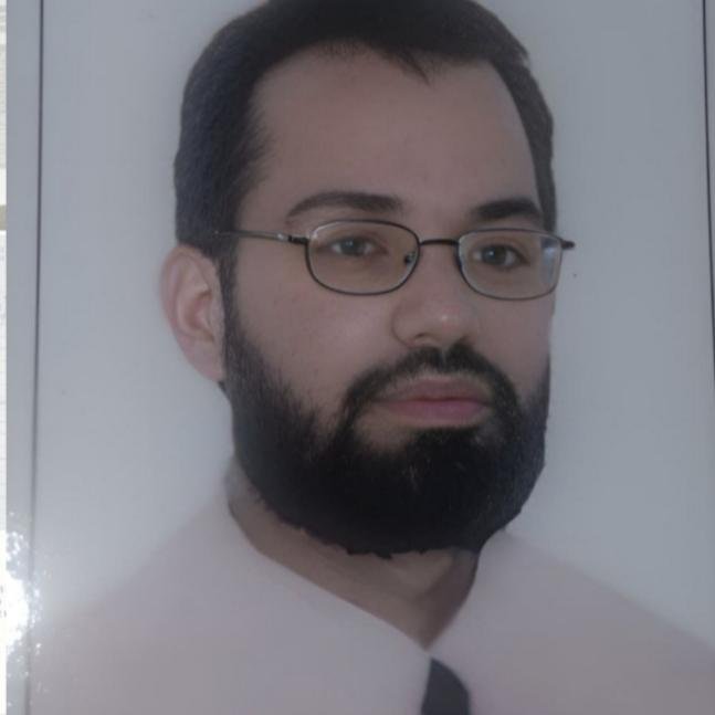 Abdul Shakoor Mahamood Mukadam
